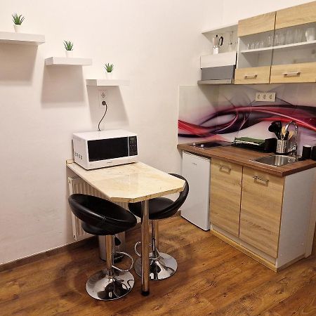 C22 Apartman Budapeszt Zewnętrze zdjęcie