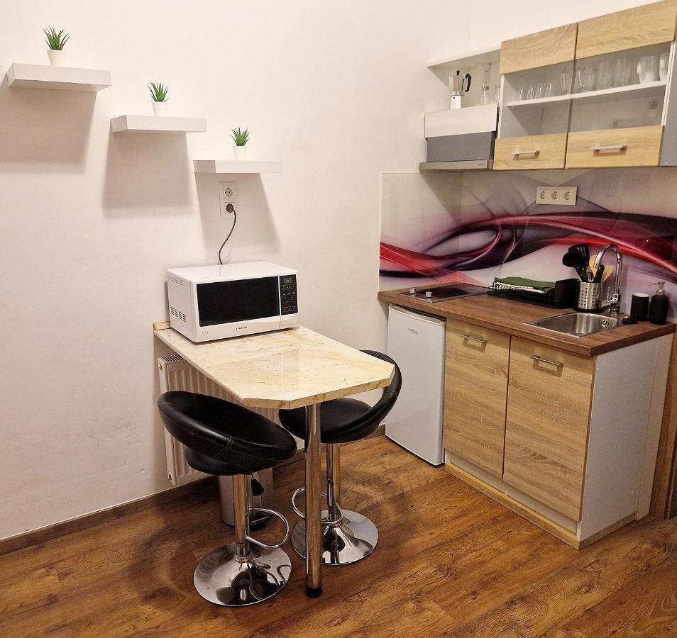 C22 Apartman Budapeszt Zewnętrze zdjęcie
