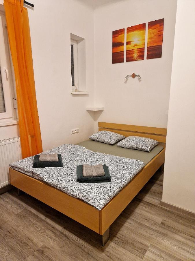 C22 Apartman Budapeszt Zewnętrze zdjęcie