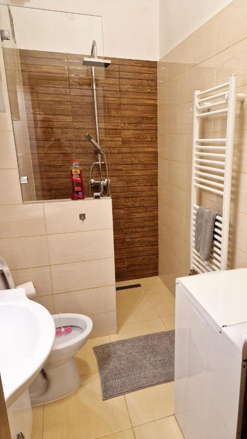 C22 Apartman Budapeszt Zewnętrze zdjęcie